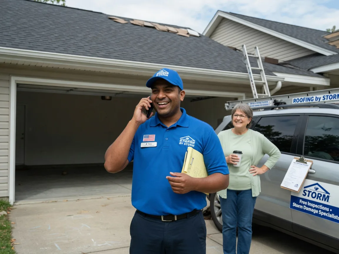 Roof Repair Near Me Blacksburg, VA FAQs