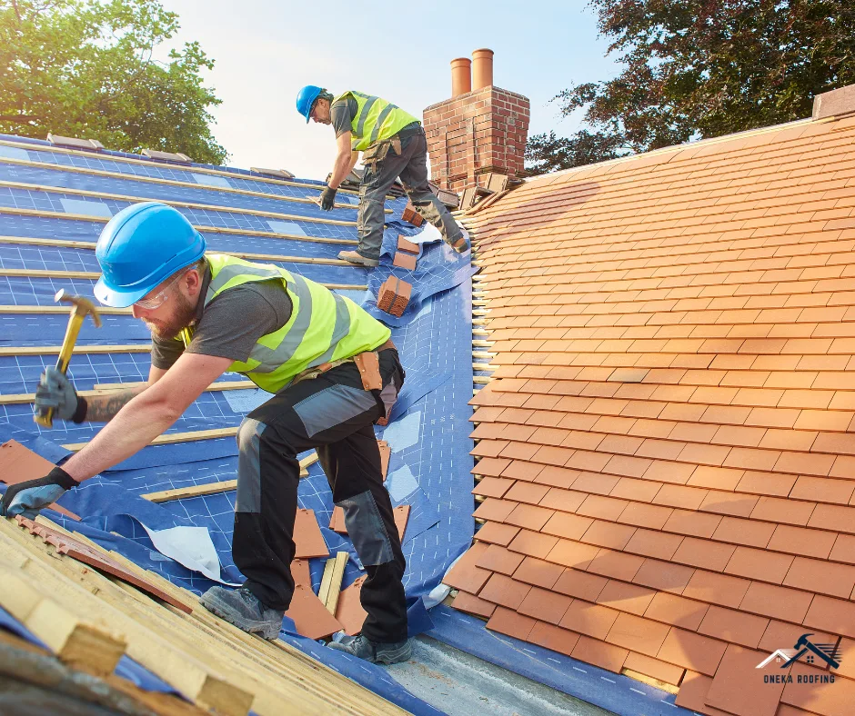 Why choose Roof Repair Near Me in Blacksburg, VA